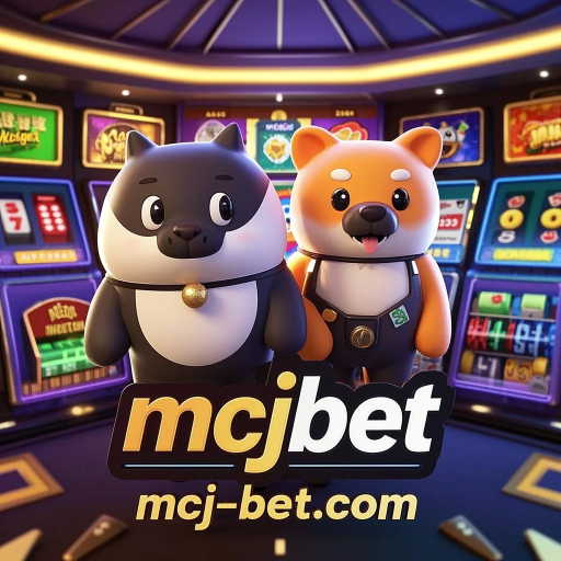mcjbet