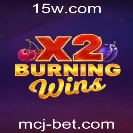 Explorando o Fascinante Mundo de BurningWinsX2