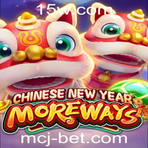 Explorando o Jogo CHINESENEWYEARMOREWAYS: Diversão e Tradição