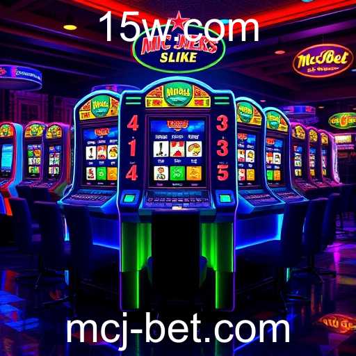 Guia Completo sobre Caça-níqueis Online e a Experiência com mcjbet