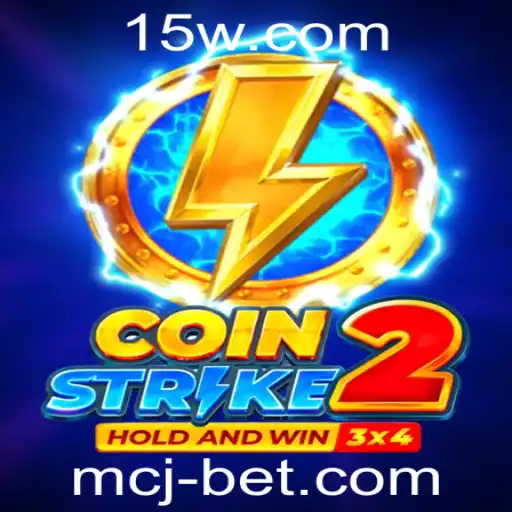 CoinStrike2: Mergulhando no Universo de Estratégia e Aventura de MCJBet