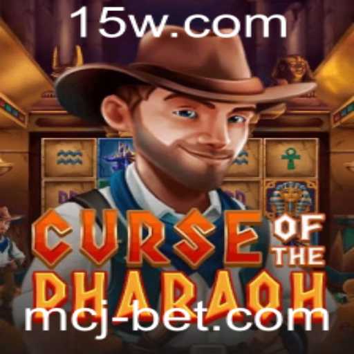 Explorando o Mundo Misterioso de CurseofthePharaoh