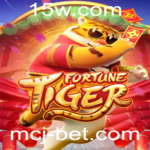 Explorando a Emoção do FortuneTiger no mcjbet