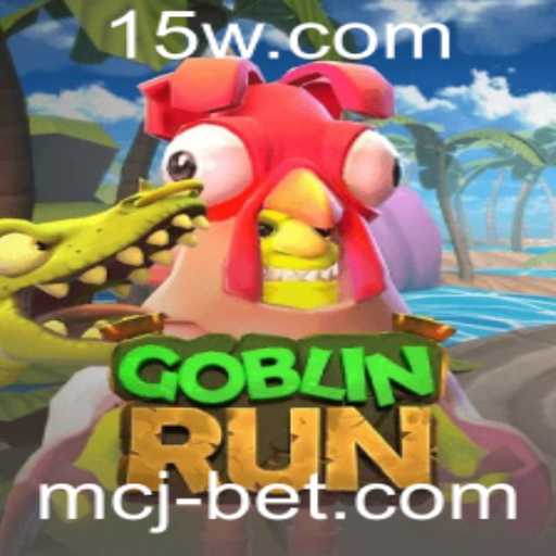 Descubra o Mundo Emocionante de GoblinRun: Aventura e Estratégia no Jogo do Momento
