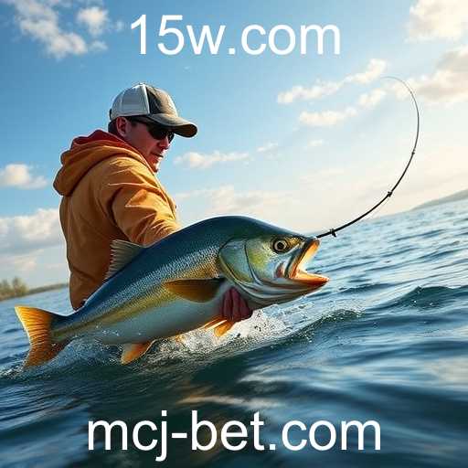 Explorando o Fascinante Mundo dos Jogos de Pesca