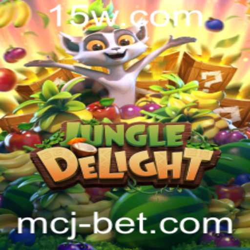 Descubra o Fascinante Mundo de JungleDelight: Um Jogo Cativante com Regras e Desafio