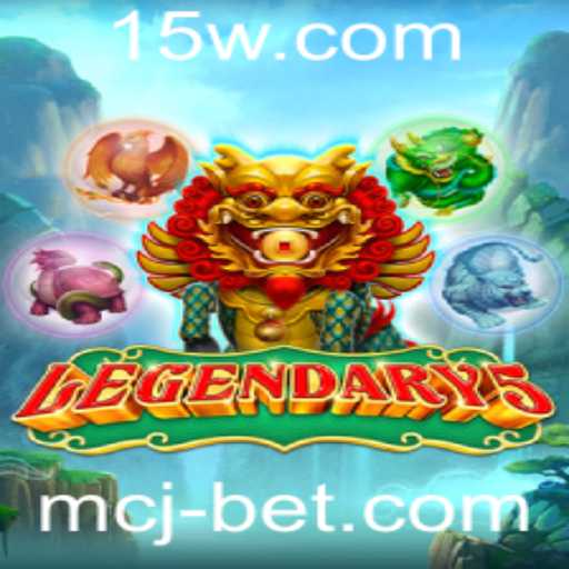 Explorando o Mundo de Legendary5: O Jogo de Estratégia Definitivo
