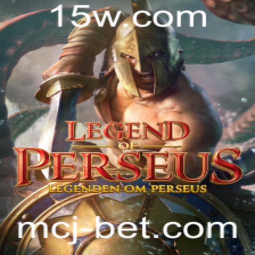 Desvendando LegendofPerseus: O Jogo que Está Revolucionando o Entretenimento Interativo