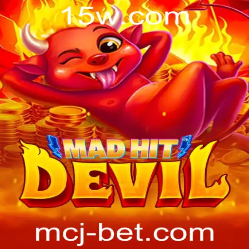 Descubra o Fascinante Mundo de MadHitDevil: O Novo Jogo que Está Conquistando Jogadores