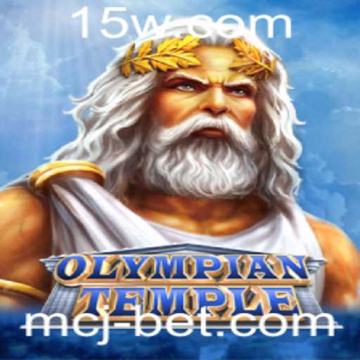 OlympianTemple: Mergulhe no Mundo de Aventuras Divinas