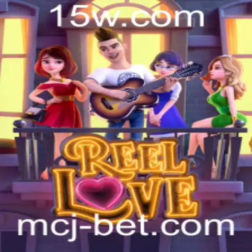 Explorando ReelLove: Um Mergulho no Mundo dos Cassinos Online com mcjbet