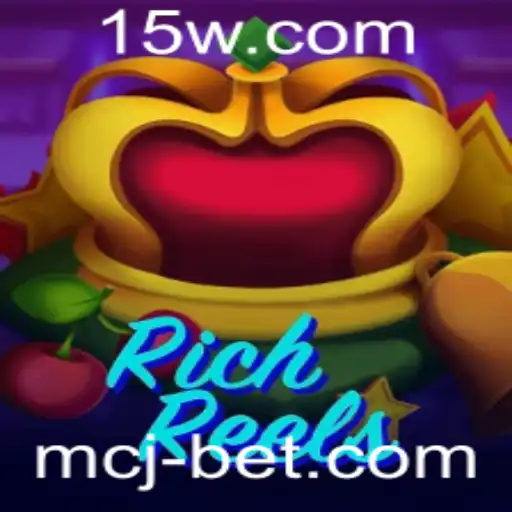 RichReels: Um Mergulho no Fascinante Mundo do Jogo com mcjbet
