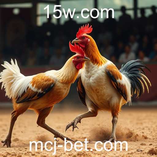 Sabong Online: Um Mergulho no Universo das Apostas Virtuais de Galos