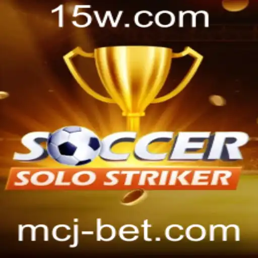 SoccerSoloStriker: Descubra o Jogo Revolucionário que Está Conquistando o Mundo