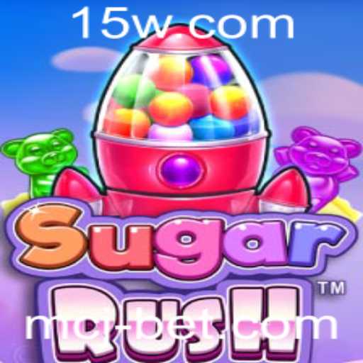 SugarRush: Descubra o Mundo Doce de Diversão e Estratégia