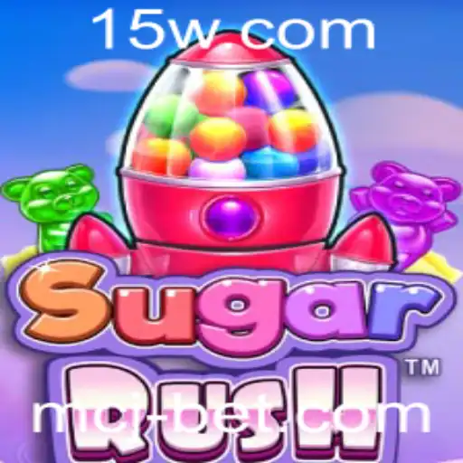 SugarRush: Descubra o Mundo Doce de Diversão e Estratégia