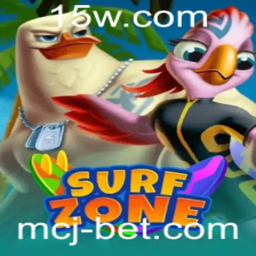 Explorando o Mundo Empolgante de SurfZone