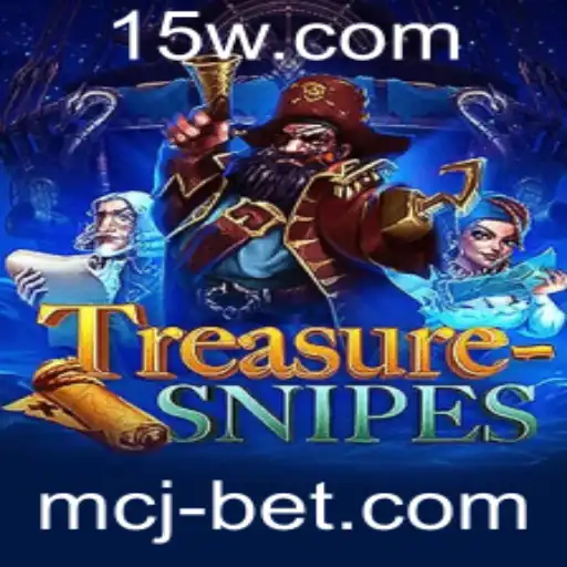 TreasureSnipes: Um Mergulho no Mundo da Aventura Digital