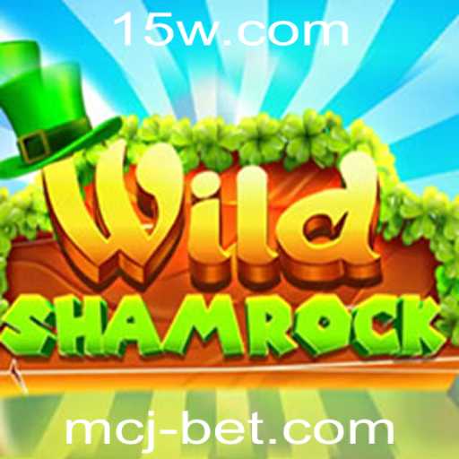 Descubra WildShamrock: Um Mundo de Aventura e Estratégia